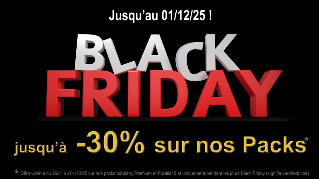adoucisseur sans sel, maison, ecologique, black friday