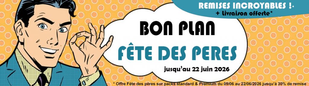 promotion adoucisseur fete des peres 2026 eaudrilia