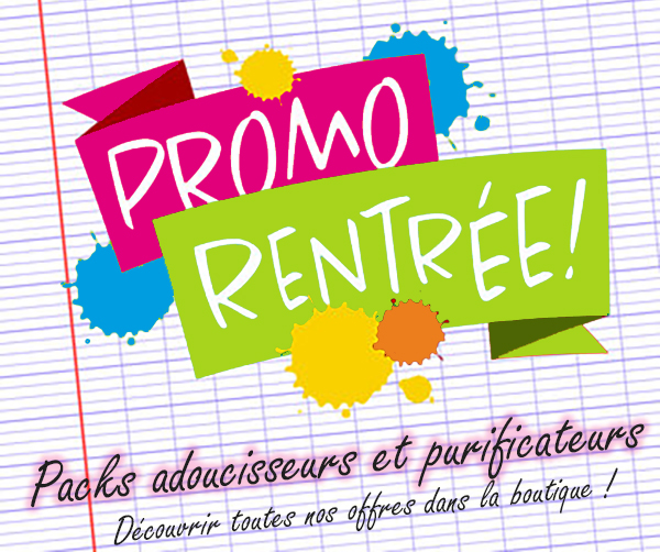 promo adoucisseur sans sel eaudrilia